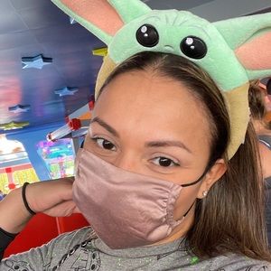 This is me: Adriana!